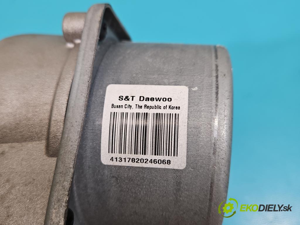 Kia Venga 1.4 crdi 75 HP manual 55 kW 1396 cm3 5- čerpadlo posilovač 563101P000 (Servočerpadlo)