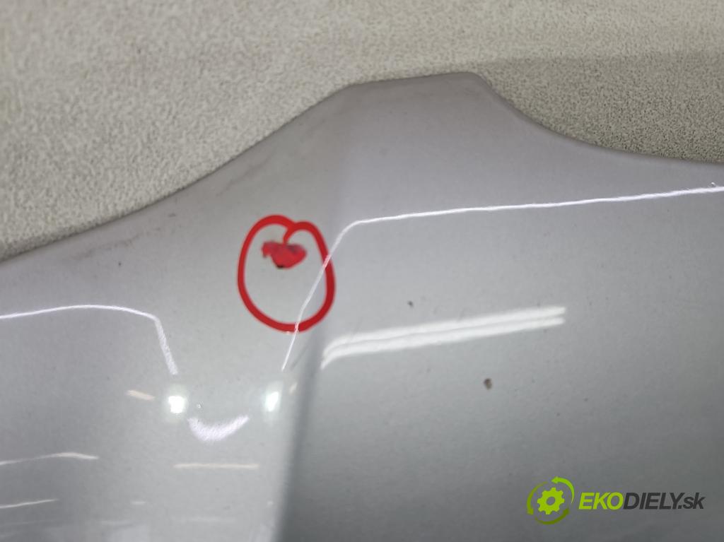 Seat Ibiza III 6L 2002-2008 1.4 16V 75 HP manual 55 kW 1390 cm3 5- kapota predná