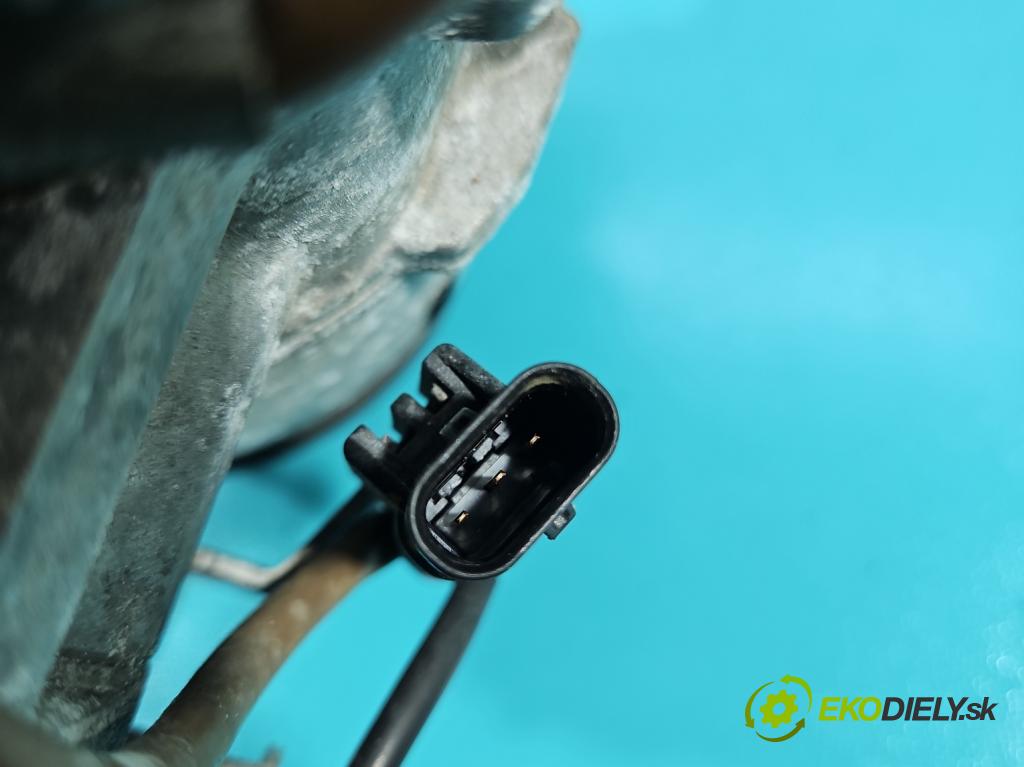 Mercedes E W212 2009-2016 2,2.0 cdi 136 HP automatic 100 kW 2143 cm3 5- Kompresor: klimatizácie A0008303600 (Kompresor klimatizácie)