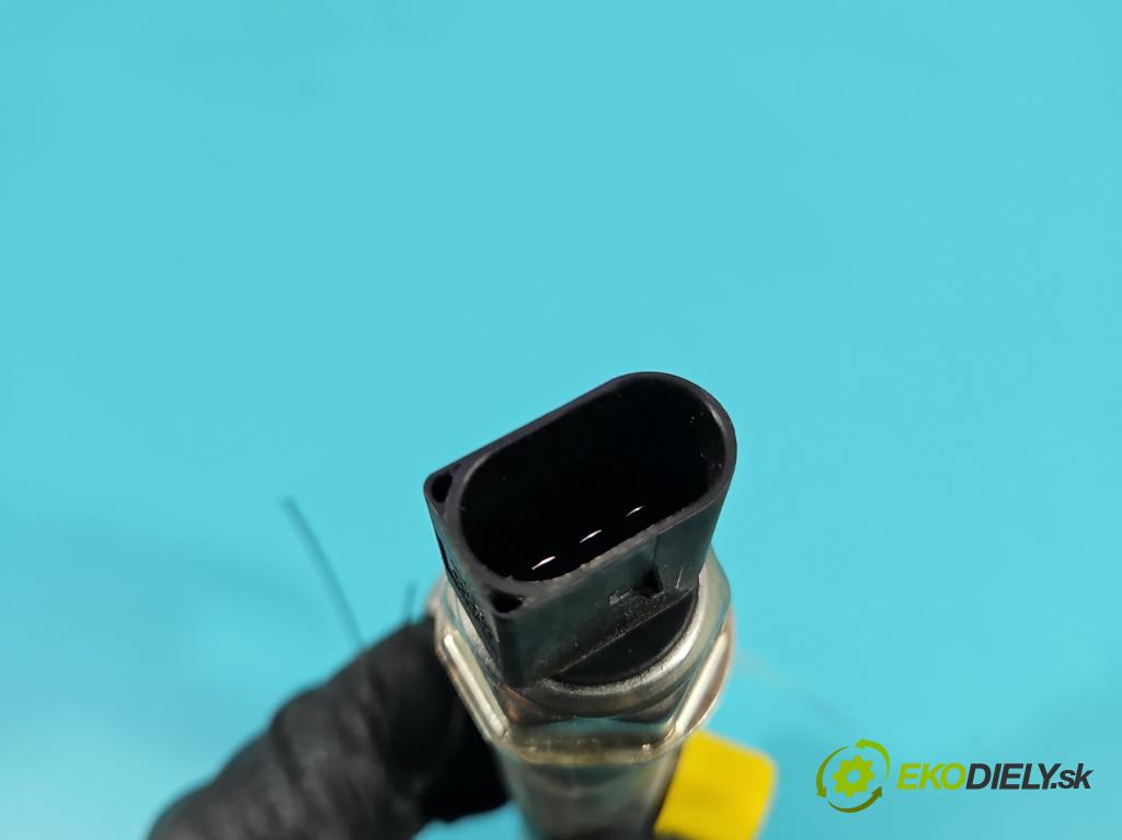 Mercedes E W212 2009-2016 2,2.0 cdi 136 HP automatic 100 kW 2143 cm3 5- lišta vstrekovacia A6510700700 (Vstrekovacia lišta)