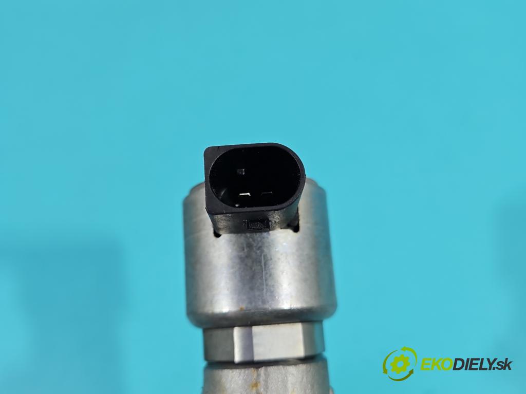 Mercedes E W212 2009-2016 2,2.0 cdi 136 HP automatic 100 kW 2143 cm3 5- lišta vstrekovacia A6510700700 (Vstrekovacia lišta)