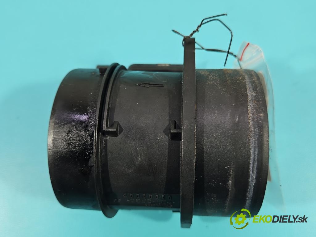 Mercedes E W212 2009-2016 2,2.0 cdi 136 HP automatic 100 kW 2143 cm3 5- průtokoměr: 5WK98101 (Váha vzduchu)