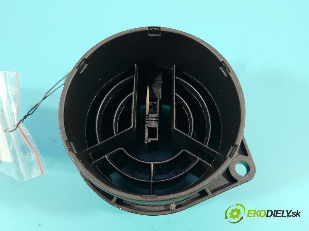 Mercedes E W212 2009-2016 2,2.0 cdi 136 HP automatic 100 kW 2143 cm3 5- průtokoměr: 5WK98101 (Váha vzduchu)