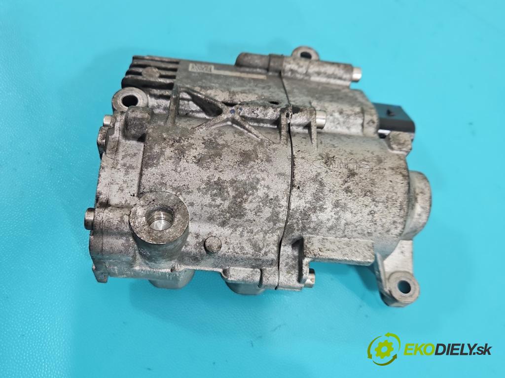 Mercedes E W212 2009-2016 2.2 cdi 136 HP automatic 100 kW 2143 cm3 5- čerpadlo oleja: A2212700197 (Olejová pumpa)