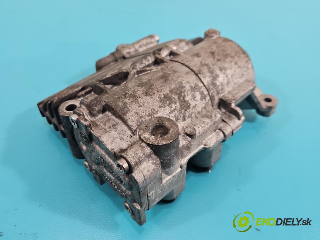 Mercedes E W212 2009-2016 2.2 cdi 136 HP automatic 100 kW 2143 cm3 5- čerpadlo oleja: A2212700197 (Olejová pumpa)