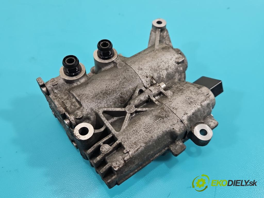 Mercedes E W212 2009-2016 2.2 cdi 136 HP automatic 100 kW 2143 cm3 5- čerpadlo oleja: A2212700197 (Olejová pumpa)