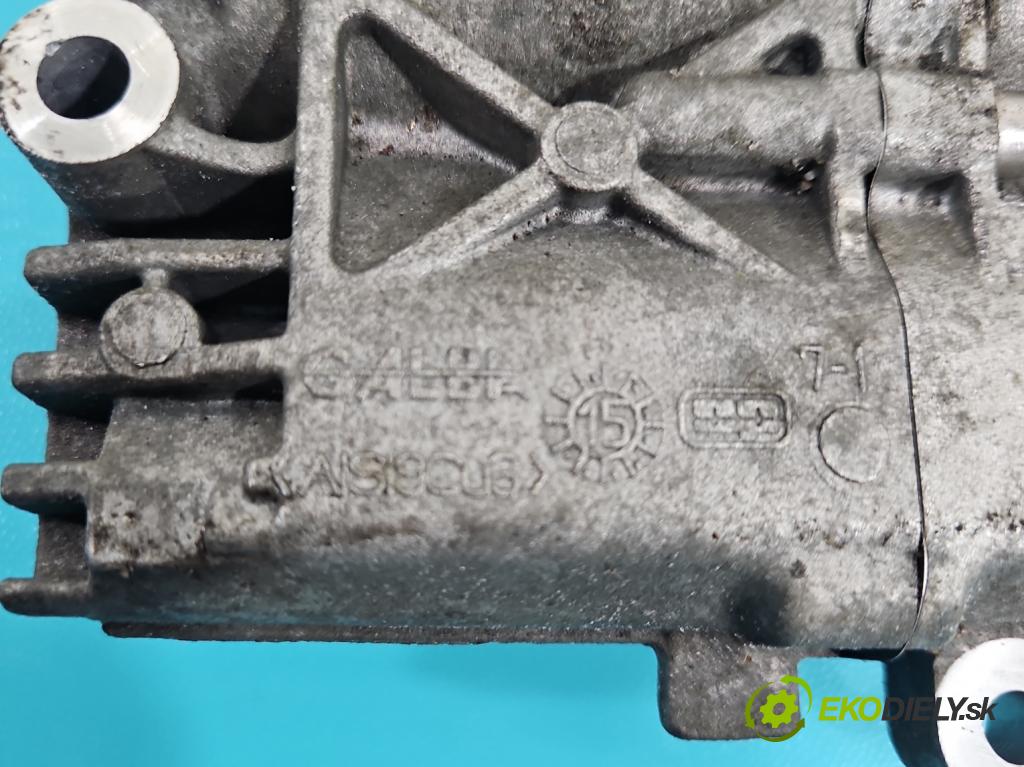 Mercedes E W212 2009-2016 2.2 cdi 136 HP automatic 100 kW 2143 cm3 5- čerpadlo oleja: A2212700197 (Olejová pumpa)