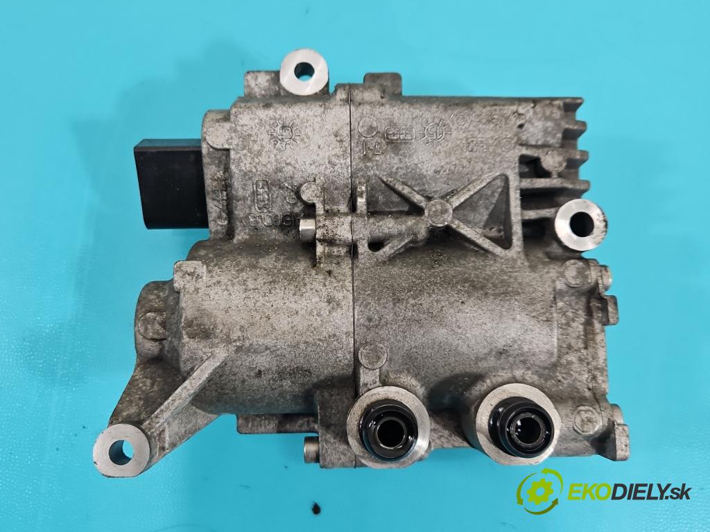 Mercedes E W212 2009-2016 2.2 cdi 136 HP automatic 100 kW 2143 cm3 5- čerpadlo oleja: A2212700197 (Olejová pumpa)