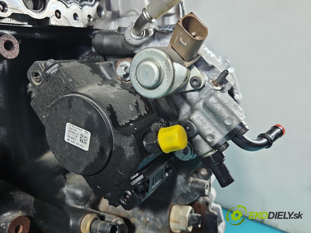 Mercedes E W212 2009-2016 2,2.0 cdi 136 HP automatic 100 kW 2143 cm3 5- čerpadlo vstrekovacia 28447439 (Vstrekovacie čerpadlo)