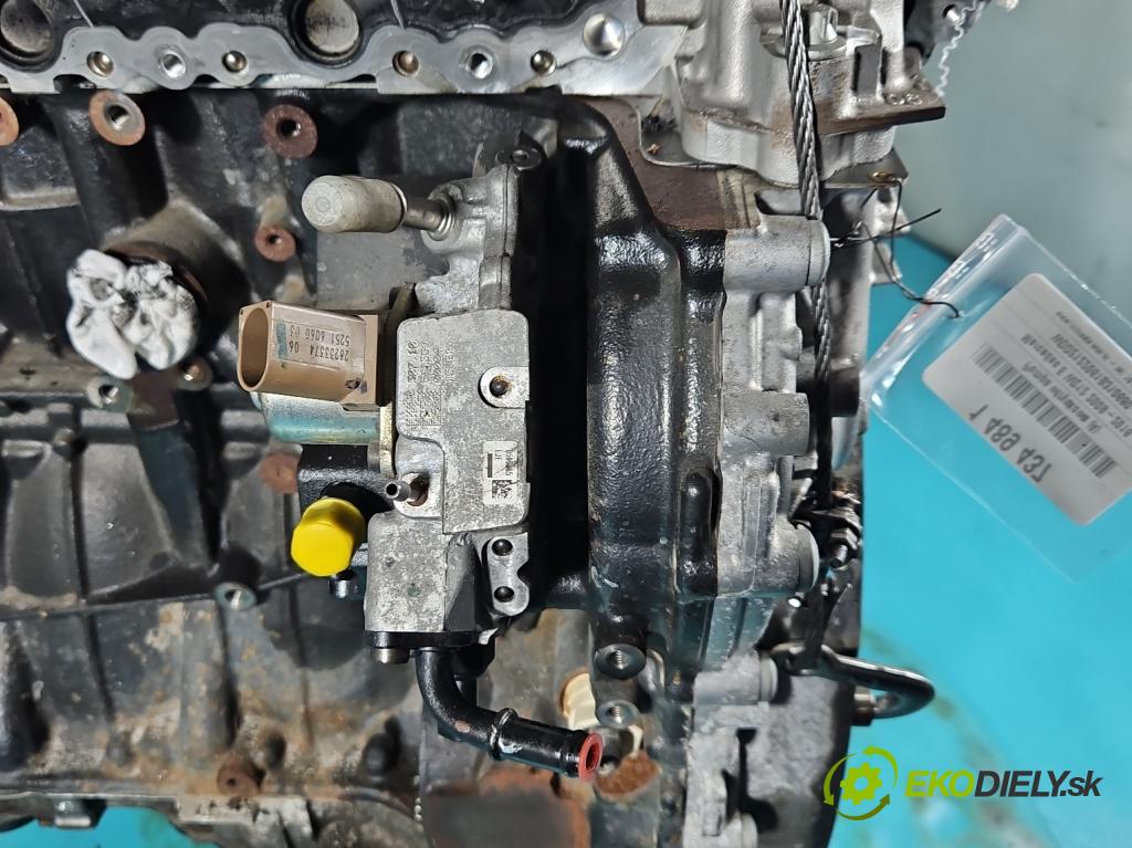 Mercedes E W212 2009-2016 2,2.0 cdi 136 HP automatic 100 kW 2143 cm3 5- čerpadlo vstrekovacia 28447439 (Vstrekovacie čerpadlo)