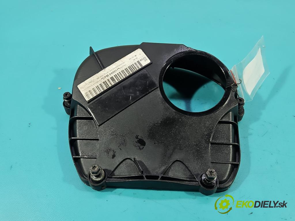 Audi Q5 2008-2016 2.0 tfsi: 220KM automatic 162 kW 1984 cm3 5- obal načasovanie 06H103269H (Kryt motora)