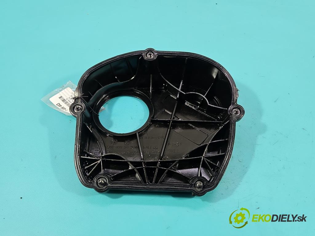 Audi Q5 2008-2016 2.0 tfsi: 220KM automatic 162 kW 1984 cm3 5- obal načasovanie 06H103269H (Kryt motora)