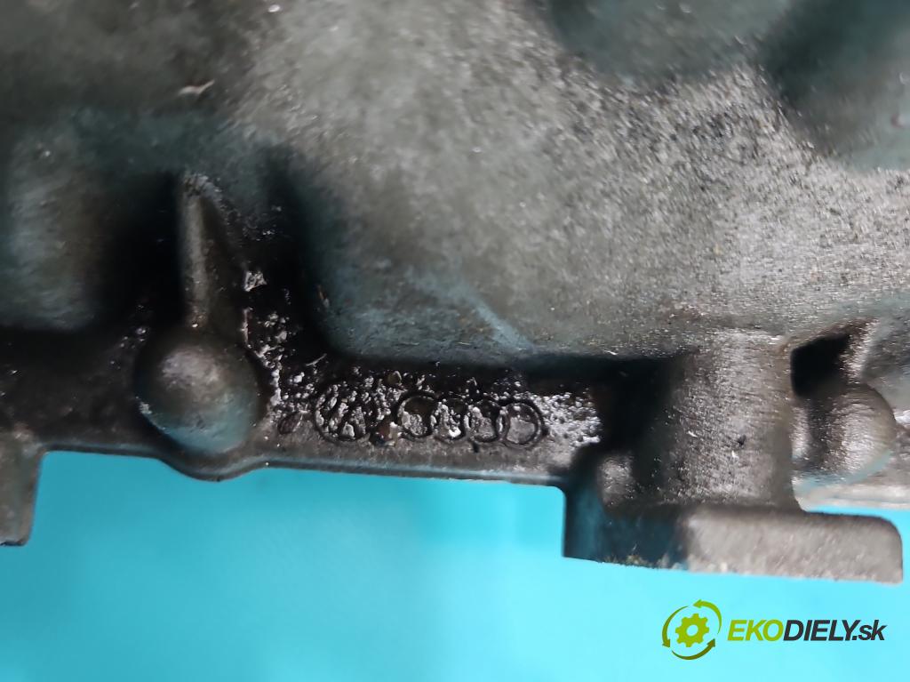 Audi Q5 2008-2016 2.0 tfsi: 220KM automatic 162 kW 1984 cm3 5- vaňa olejová 06H108603 (Olejová vaňa)