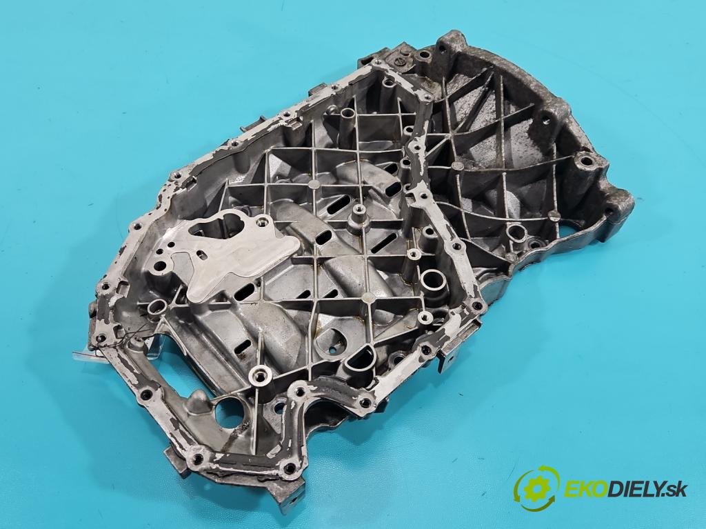 Audi Q5 2008-2016 2.0 tfsi: 220KM automatic 162 kW 1984 cm3 5- vaňa olejová 06H108603 (Olejová vaňa)