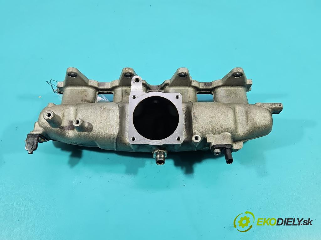 Audi Q5 2008-2016 2.0 tfsi: 220KM automatic 162 kW 1984 cm3 5- potrubí sací 06H133201AR (Sací potrubí)