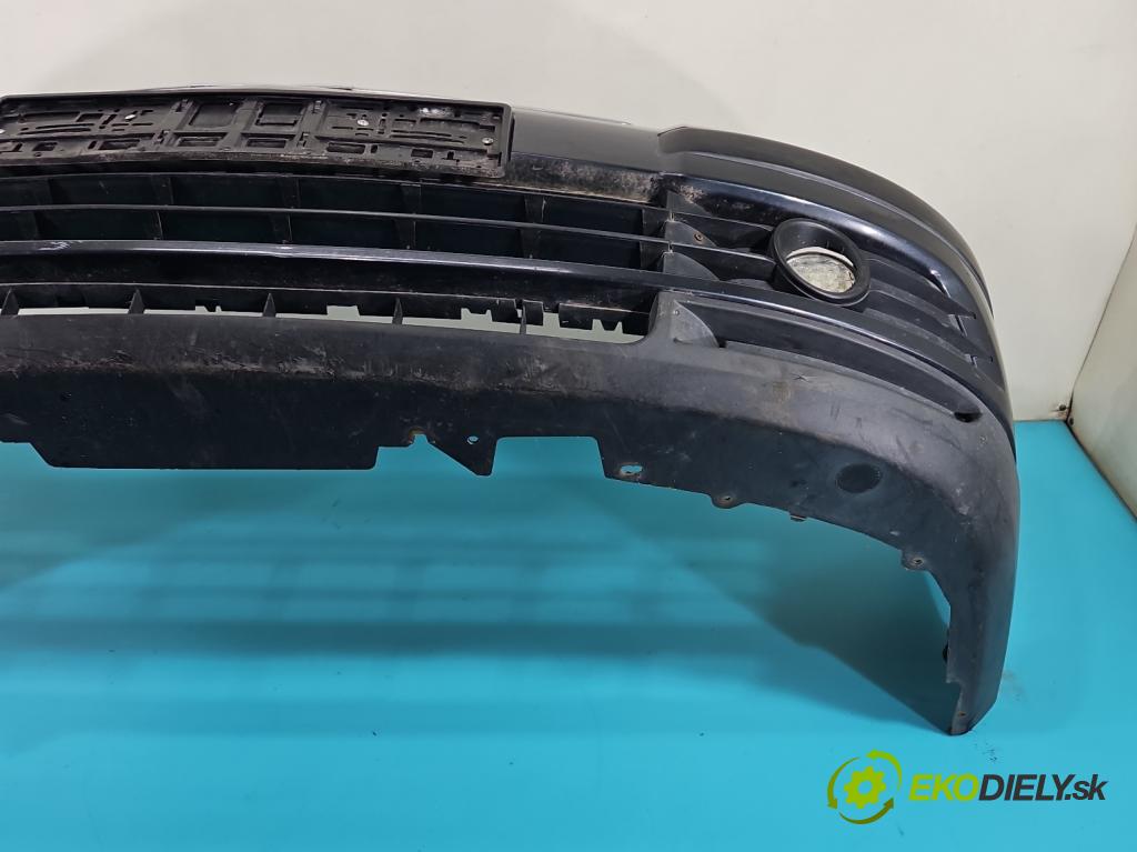 Citroen C5 I 2001-2008 1.8 16V 116 HP manual 85 kW 1749 cm3 5- nárazník predné  (Kľučka dverí ostatné)