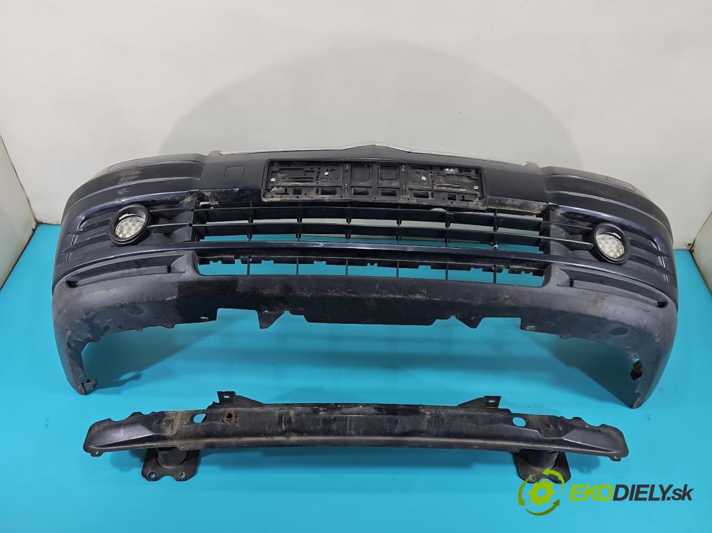 Citroen C5 I 2001-2008 1.8 16V 116 HP manual 85 kW 1749 cm3 5- nárazník predné  (Kľučka dverí ostatné)