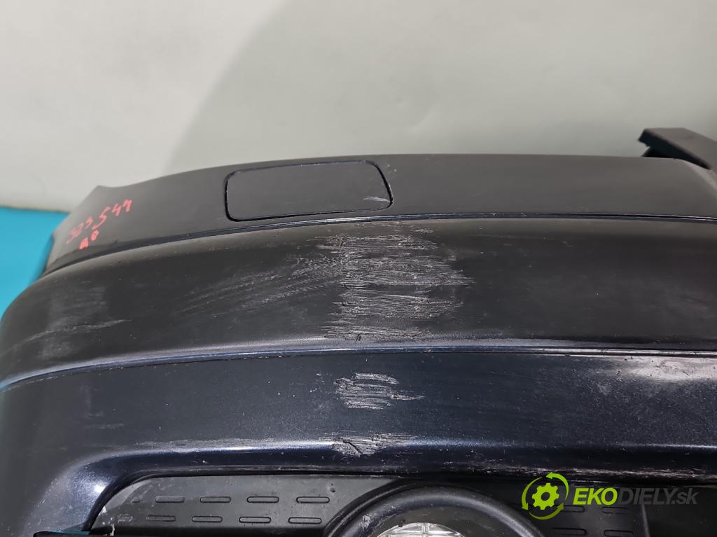 Citroen C5 I 2001-2008 1.8 16V 116 HP manual 85 kW 1749 cm3 5- nárazník predné  (Kľučka dverí ostatné)