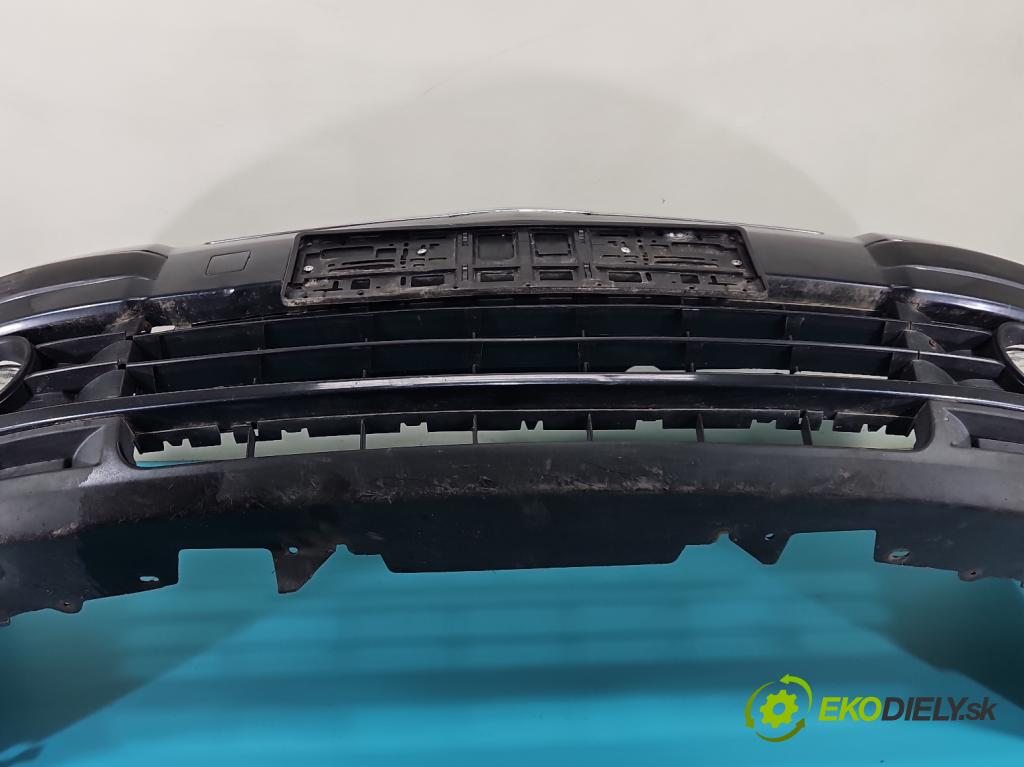 Citroen C5 I 2001-2008 1.8 16V 116 HP manual 85 kW 1749 cm3 5- nárazník predné  (Kľučka dverí ostatné)