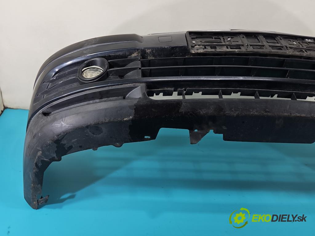 Citroen C5 I 2001-2008 1.8 16V 116 HP manual 85 kW 1749 cm3 5- nárazník predné  (Kľučka dverí ostatné)