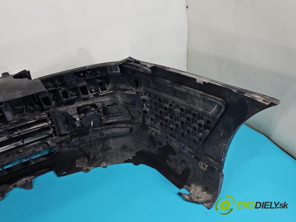 Citroen C5 I 2001-2008 1.8 16V 116 HP manual 85 kW 1749 cm3 5- nárazník predné  (Kľučka dverí ostatné)