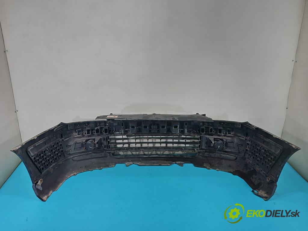 Citroen C5 I 2001-2008 1.8 16V 116 HP manual 85 kW 1749 cm3 5- nárazník predné  (Kľučka dverí ostatné)