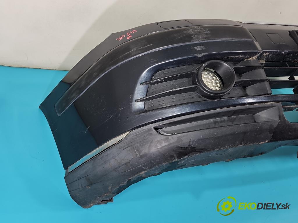 Citroen C5 I 2001-2008 1.8 16V 116 HP manual 85 kW 1749 cm3 5- nárazník predné  (Kľučka dverí ostatné)