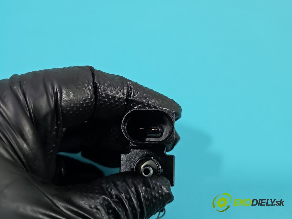 Audi Q5 2008-2016 2.0 tfsi: 220KM automatic 162 kW 1984 cm3 5- ventil podtlaku 06H906283B (Ventil)