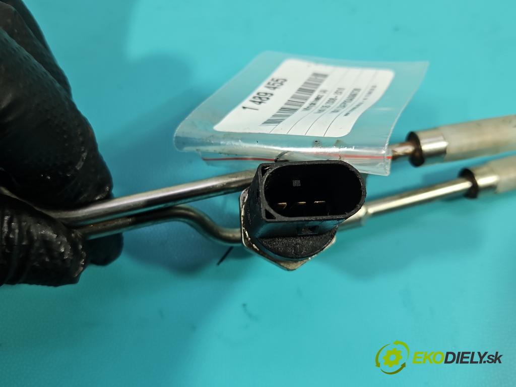 Audi Q5 2008-2016 2.0 tfsi: 220KM automatic 162 kW 1984 cm3 5- vstrek 0280158235 (Vstrekovač paliva)