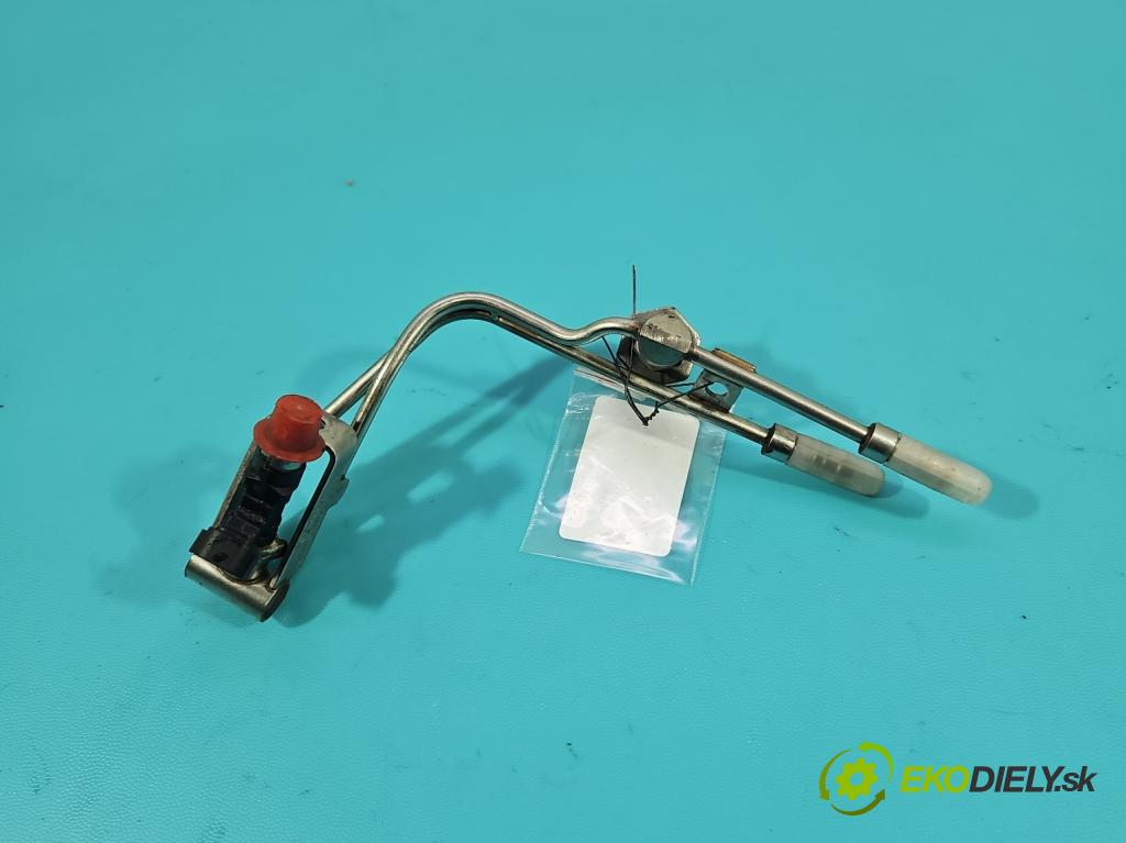 Audi Q5 2008-2016 2.0 tfsi: 220KM automatic 162 kW 1984 cm3 5- vstrek 0280158235 (Vstrekovač paliva)