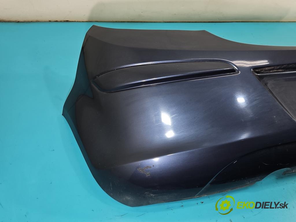 Opel Corsa D 2006-2014 1.2 16v 80 hp manual 59 kW 1229 cm3 5- nárazník zadní (Klika dveří ostatní)
