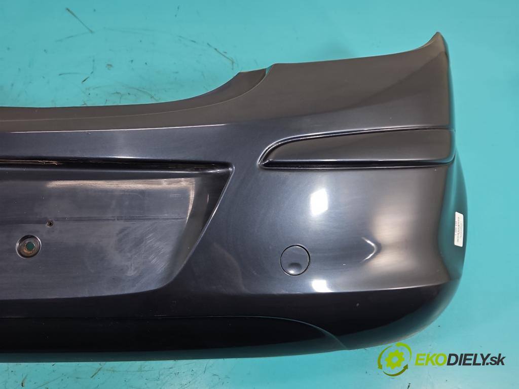 Opel Corsa D 2006-2014 1.2 16v 80 hp manual 59 kW 1229 cm3 5- nárazník zadní (Klika dveří ostatní)