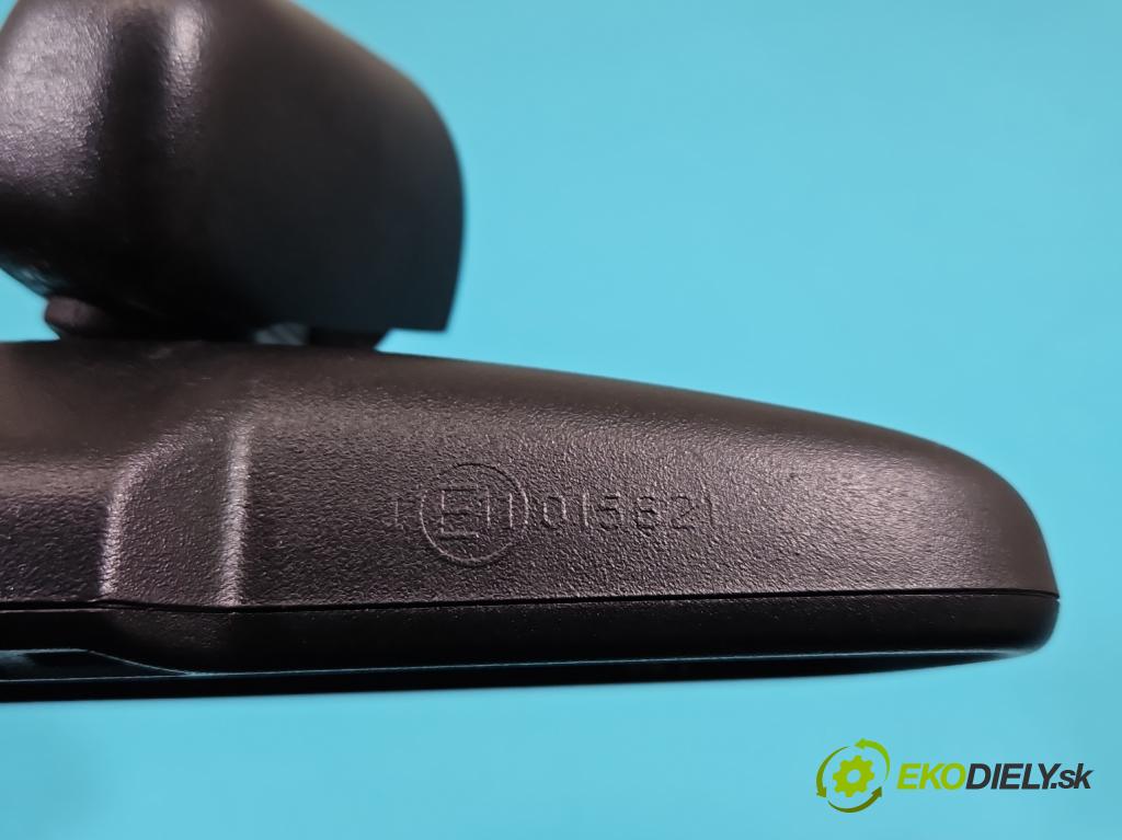 Audi A5 8T 2007-2016 3.0 tdi V6 239KM manual 176 kW 2967 cm3 2- zpětné zrcátko vnitřní 4F0857511F (Vnitřní zpětné zrcátko)