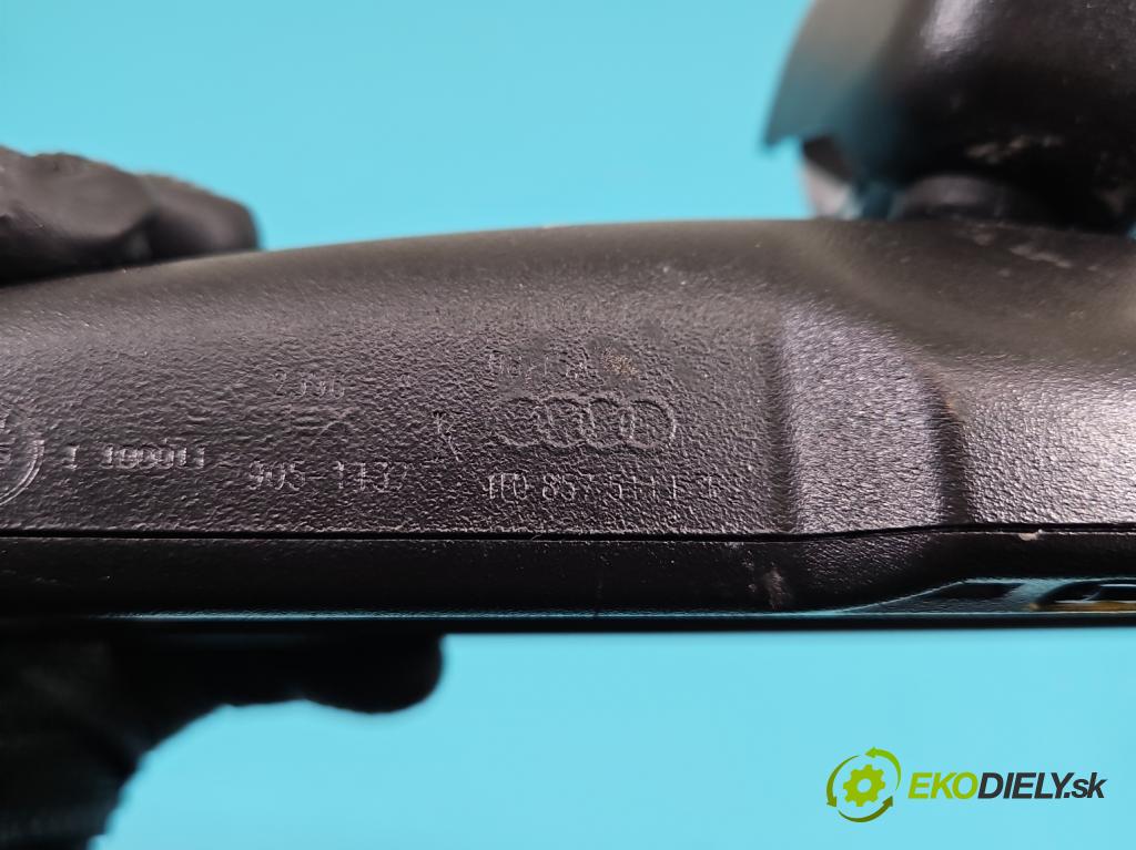 Audi A5 8T 2007-2016 3.0 tdi V6 239KM manual 176 kW 2967 cm3 2- zpětné zrcátko vnitřní 4F0857511F (Vnitřní zpětné zrcátko)