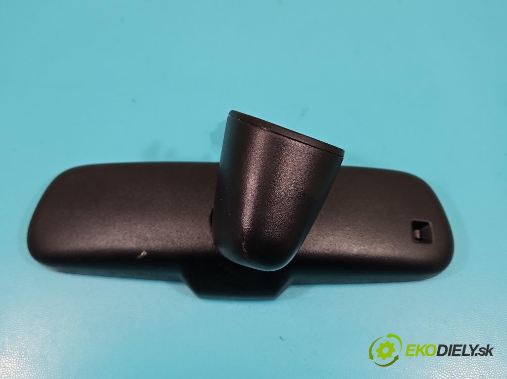 Audi A5 8T 2007-2016 3.0 tdi V6 239KM manual 176 kW 2967 cm3 2- zpětné zrcátko vnitřní 4F0857511F (Vnitřní zpětné zrcátko)