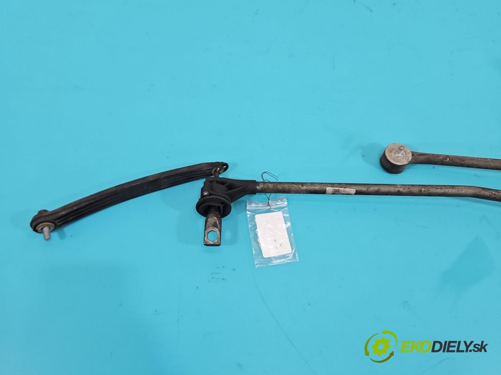 Audi A5 8T 2007-2016 3.0 tdi V6 239KM manual 176 kW 2967 cm3 2- Páka: Změny: stupeň,rýchlosť 8K0711271B (Rýchlostná páka (kulisa))