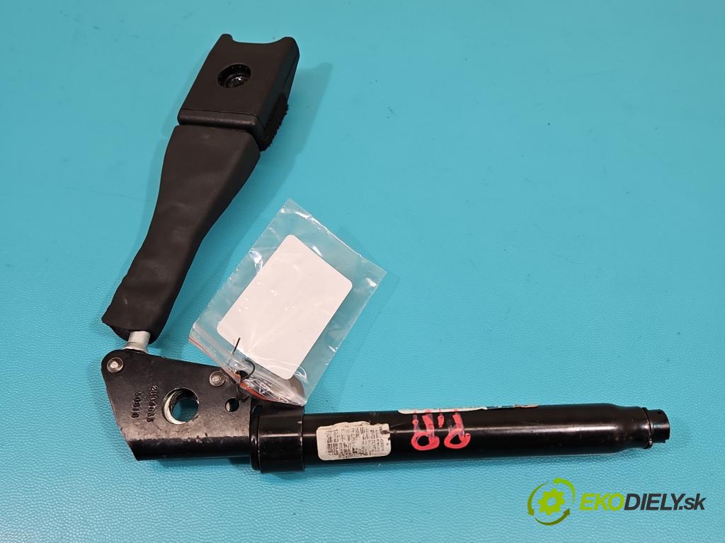 Opel Mokka A 2012-2019 1.6 cdti 136 HP manual 100 kW 1598 cm3 5- pas bezpečnosť: predné pravý 22870082