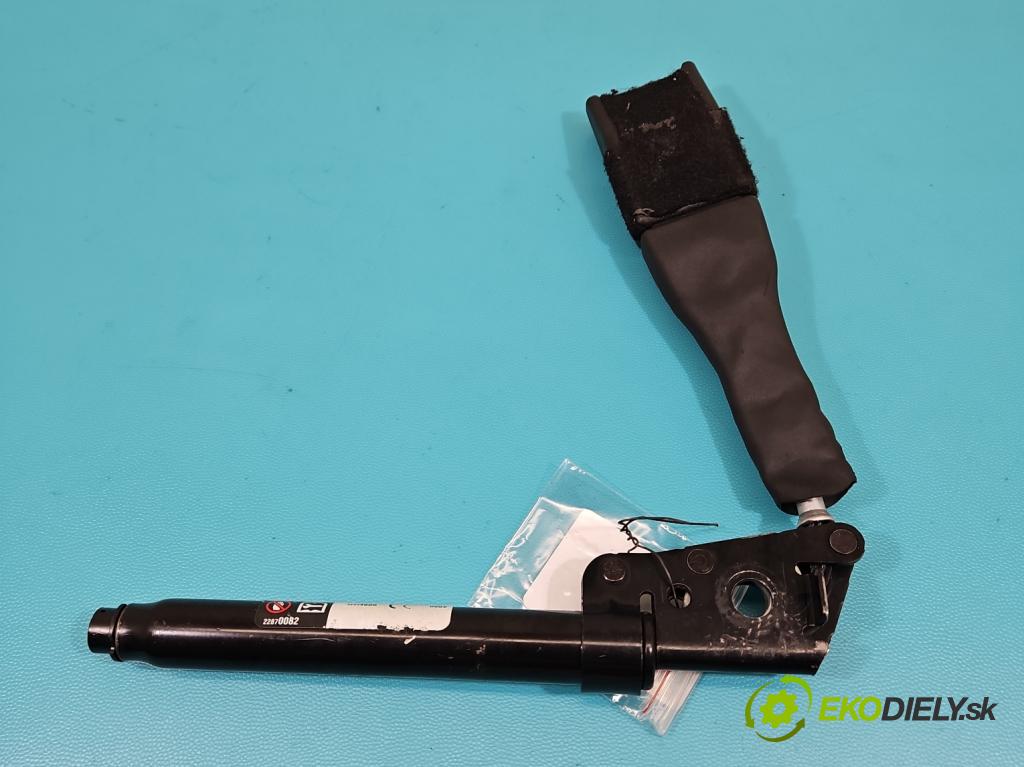 Opel Mokka A 2012-2019 1.6 cdti 136 HP manual 100 kW 1598 cm3 5- pas bezpečnosť: predné pravý 22870082