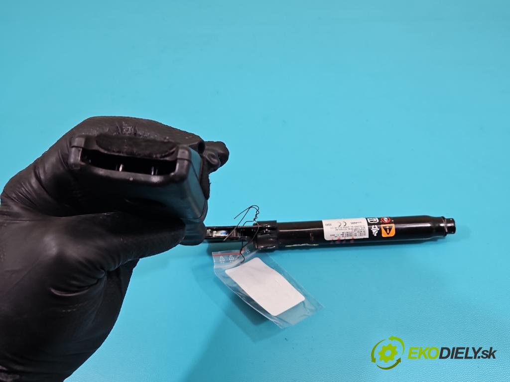 Opel Mokka A 2012-2019 1.6 cdti 136 HP manual 100 kW 1598 cm3 5- pas bezpečnosť: predné pravý 22870082