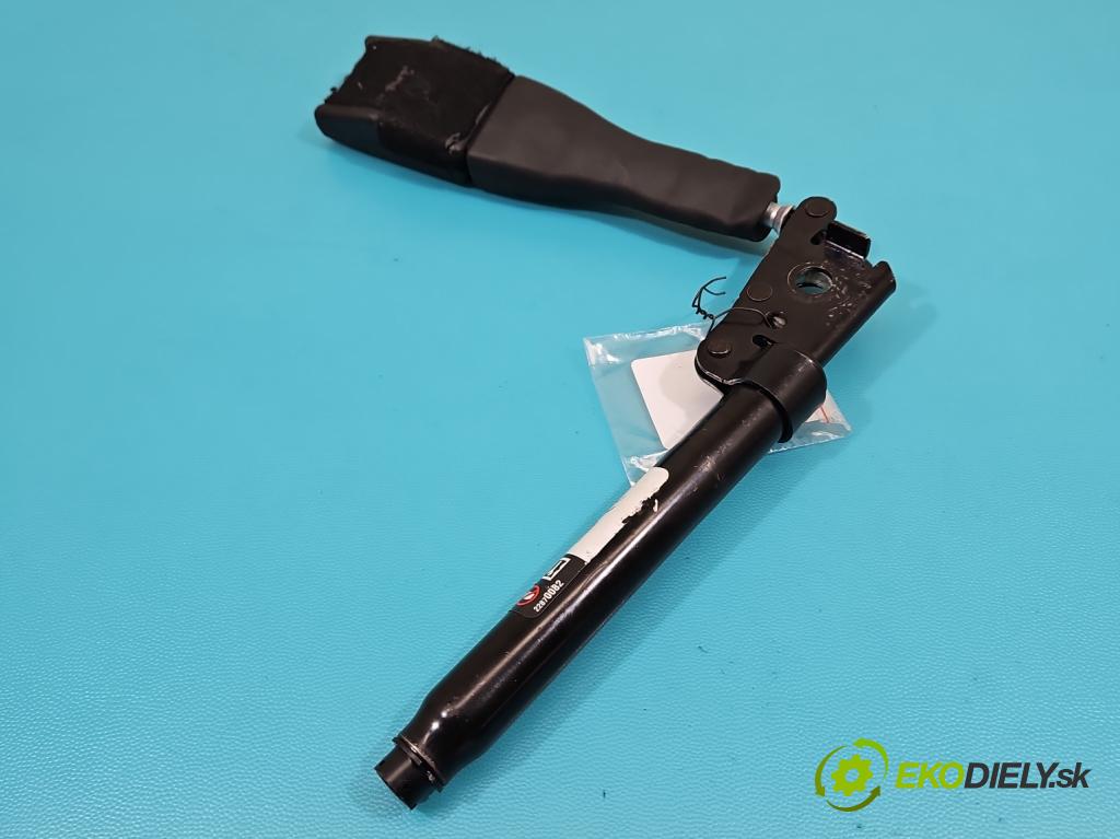 Opel Mokka A 2012-2019 1.6 cdti 136 HP manual 100 kW 1598 cm3 5- pas bezpečnosť: predné pravý 22870082