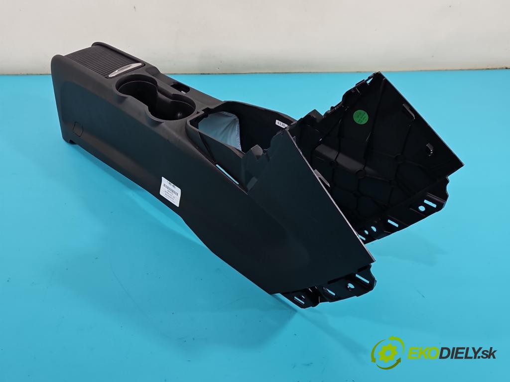 Opel Mokka A 2012-2019 1.6 cdti 136 HP manual 100 kW 1598 cm3 5- operadlo BBY96362 (Lakťová opierka)