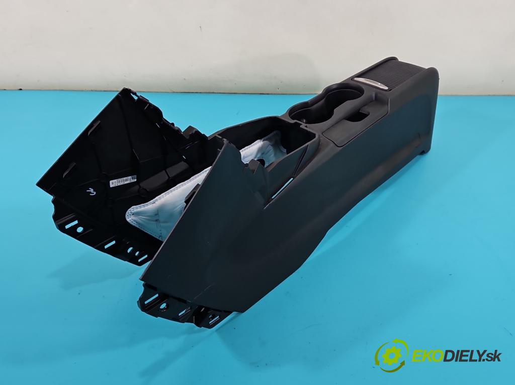 Opel Mokka A 2012-2019 1.6 cdti 136 HP manual 100 kW 1598 cm3 5- operadlo BBY96362 (Lakťová opierka)