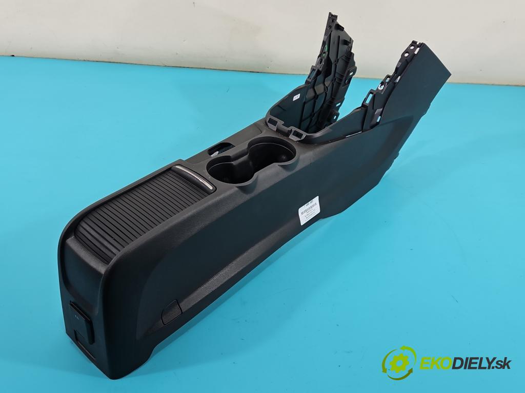 Opel Mokka A 2012-2019 1.6 cdti 136 HP manual 100 kW 1598 cm3 5- operadlo BBY96362 (Lakťová opierka)