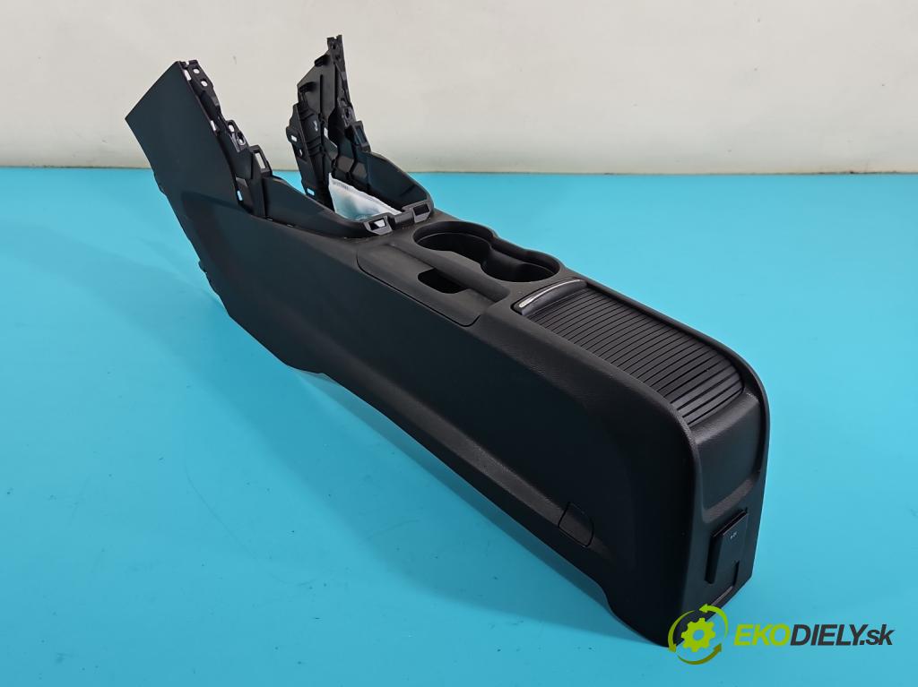 Opel Mokka A 2012-2019 1.6 cdti 136 HP manual 100 kW 1598 cm3 5- operadlo BBY96362 (Lakťová opierka)