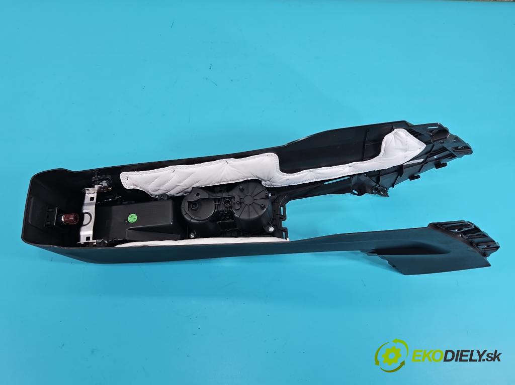 Opel Mokka A 2012-2019 1.6 cdti 136 HP manual 100 kW 1598 cm3 5- operadlo BBY96362 (Lakťová opierka)