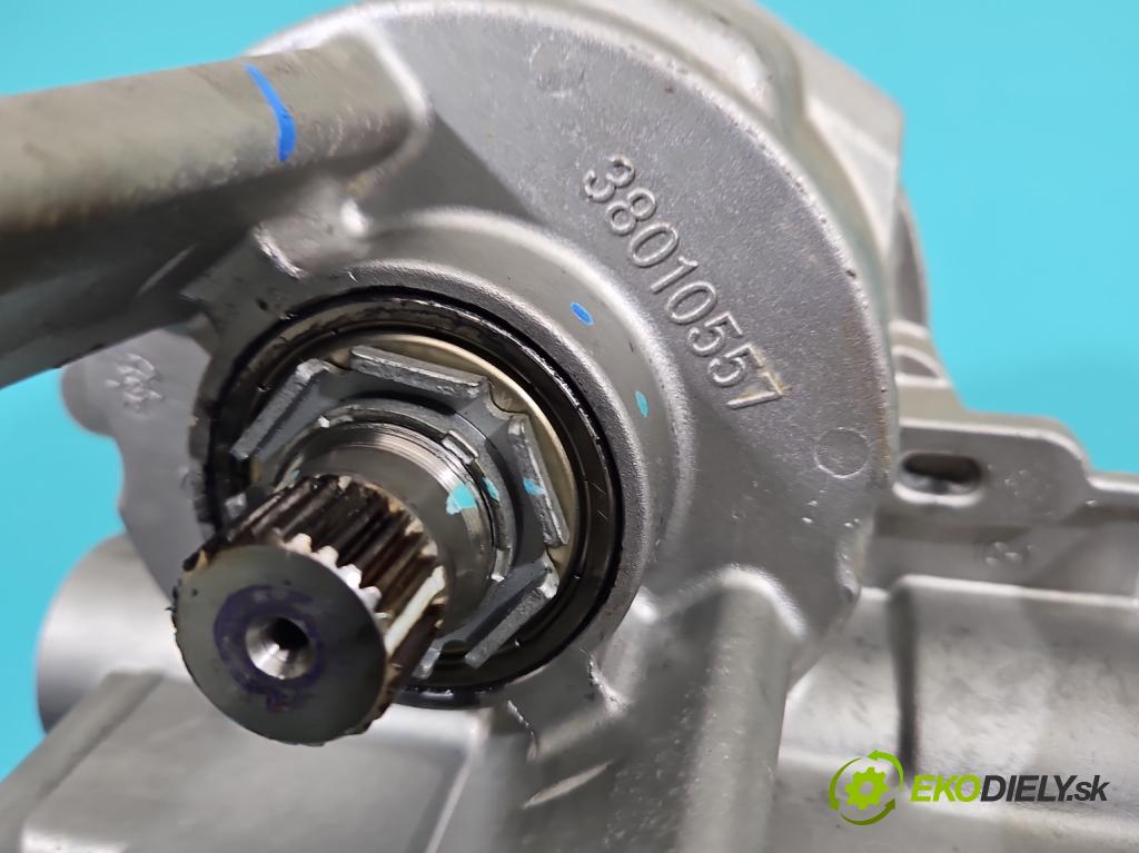 Opel Mokka A 2012-2019 1.6 cdti 136 HP manual 100 kW 1598 cm3 5- čerpadlo posilovač 1363591415 (Servočerpadlo)