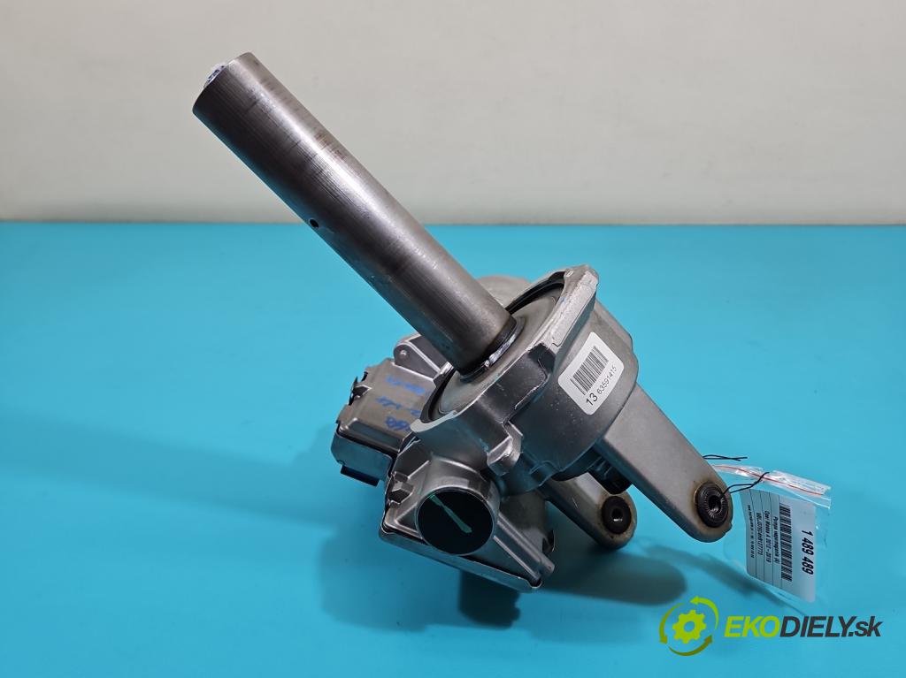 Opel Mokka A 2012-2019 1.6 cdti 136 HP manual 100 kW 1598 cm3 5- čerpadlo posilovač 1363591415 (Servočerpadlo)