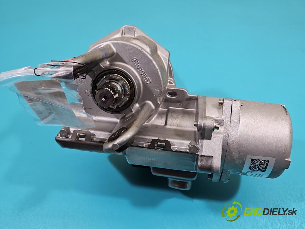 Opel Mokka A 2012-2019 1.6 cdti 136 HP manual 100 kW 1598 cm3 5- čerpadlo posilovač 1363591415 (Servočerpadlo)