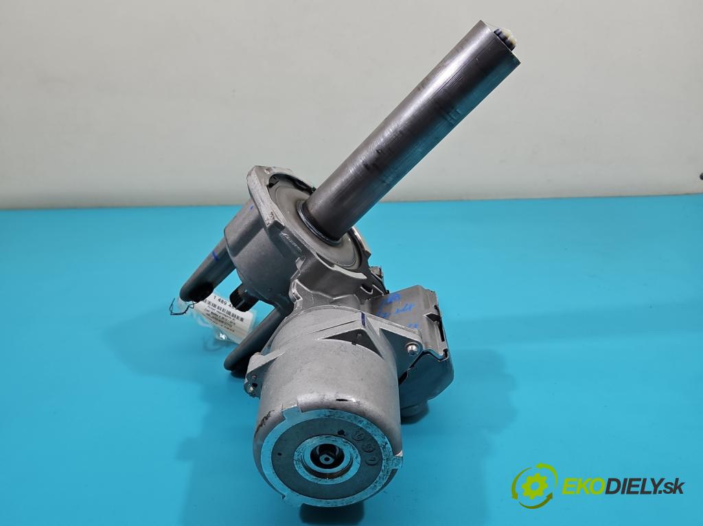 Opel Mokka A 2012-2019 1.6 cdti 136 HP manual 100 kW 1598 cm3 5- čerpadlo posilovač 1363591415 (Servočerpadlo)