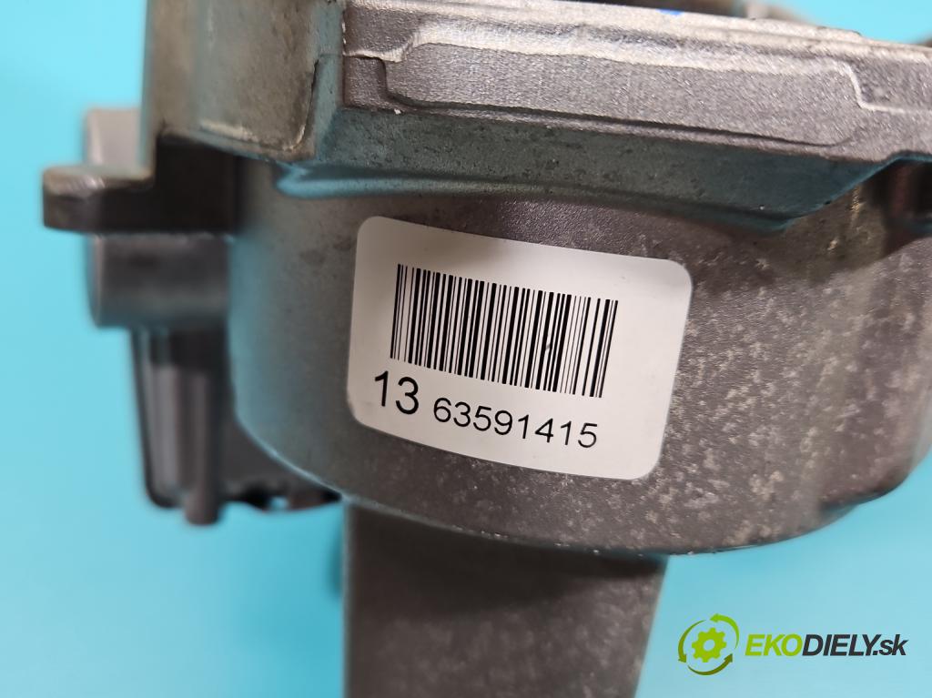 Opel Mokka A 2012-2019 1.6 cdti 136 HP manual 100 kW 1598 cm3 5- čerpadlo posilovač 1363591415 (Servočerpadlo)